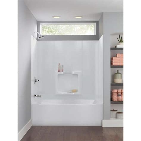 Get free shipping on qualified Delta Tub & Shower Repair Kits products or Buy Online Pick Up in Store today in the Plumbing Department. ... Bathtub Parts . Tub ... . 