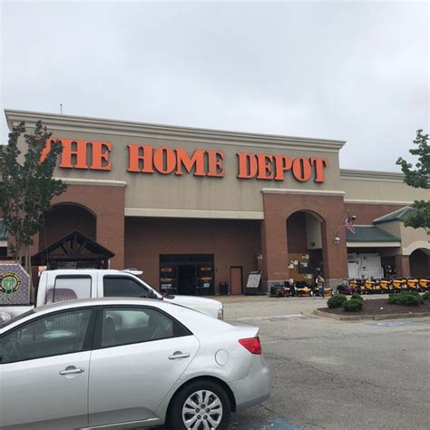 Home depot fayetteville ga. Aug 6, 2023 · Heating and Air Conditioning Installation in Fayetteville, GA with The Home Depot’s certified installers. Schedule a FREE in-home consultation! 