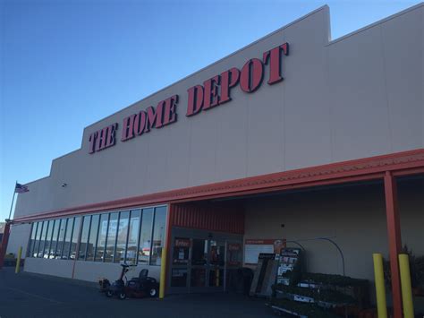 Home depot fergus falls. Job Description. Department Supervisors lead, train, coach and develop associates in each department to ensure customers receive excellent service and can easily find the merchandise they need. In addition, they provide valuable input into operational and merchandising decisions to the Store Management Team and Operations Team. 