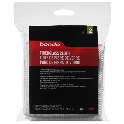 Home depot fiberglass cloth.  Interlocking strands of fibreglass allows for ...