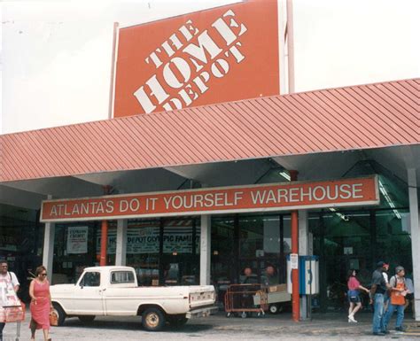 Home depot first saturday. Things To Know About Home depot first saturday. 