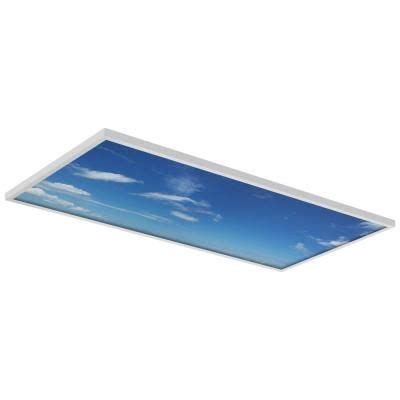 Home depot fluorescent light cover.  Find more lighting solutions at The Home D...