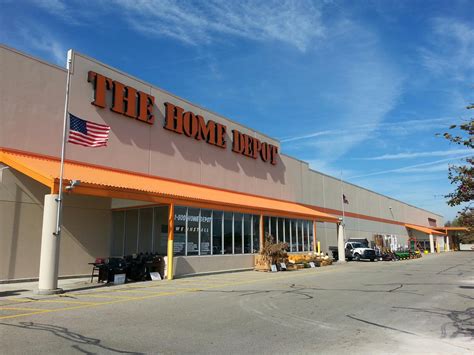 Home depot fort gratiot. See what shoppers are saying about their experience visiting The Home Depot Port Huron (ft Gratiot) store in Fort Gratiot, MI. ... Up until Home Depot we had to hunt for anyone who could help us. Not only was your store easier to find the product that we wanted. Also our associate was well knowledge about the product we finally purchased, he ... 