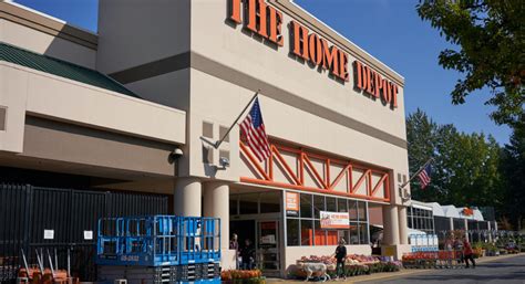 Home depot fort hamilton. Things To Know About Home depot fort hamilton. 