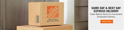 Home depot free shipping. Things To Know About Home depot free shipping. 