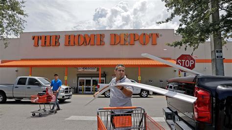 Job posted 12 hours ago - Home depot is hiring now for a Full-Time 