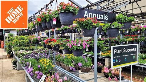 Explore Your Local Garden Center at a Home Depot Near ... Pro Service Desk: (845)774-0404. Store Hours. Mon-Sat: 6:00am - 10:00pm. Sun: 7:00am - 8:00pm. Curbside: 09:00am - 6:00pm. Location. 254 ... you'll be amazed how its beauty will make you smile. Stop by your Garden Center in Harriman today to wander our aisles or shop online at your .... 