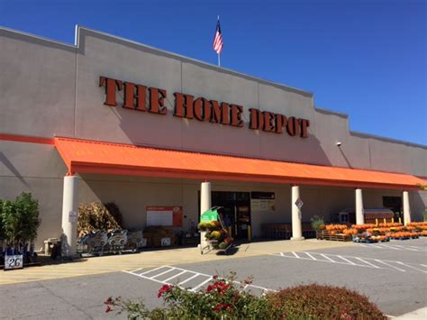 Home depot garner nc. Retail. Referrals increase your chances of interviewing at The Home Depot by 2x. See who you know. Get notified about new Merchandiser jobs in Garner, NC . Create job alert. Posted 10:12:43 AM ... 
