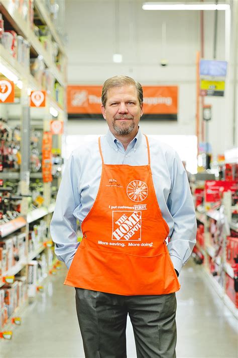 Average salaries for The Home Depot General Manager: $99,09