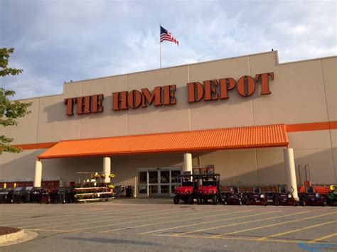 Home depot griffin ga. During the hot summer months, having a reliable air conditioner is essential. If you’re in the market for a new air conditioner, Home Depot has a wide selection of options to choos... 