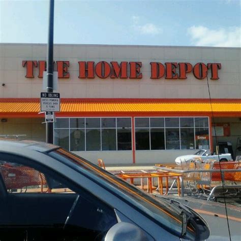 Home Depot finally coming to this Lehigh County shopping center. Summary by Ground News. The township's board of commissioners last week approved the development of the 136,058-square-foot building at the Macungie Crossings shopping center, 5877 Hamilton Blvd. The property sits east of Movie Tavern Trexlertown and the headquarters of Air …. 