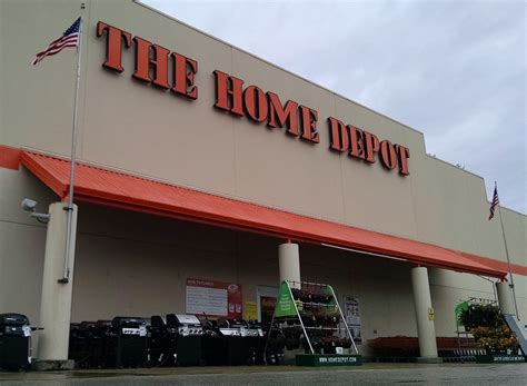 Home depot holiday fl. 1315 US Highway 19. Holiday, FL 34691. CLOSED NOW. a good place to get all your home improvement products. the staff is real helpful and prices are competitive. 2. Heating and Air Conditioning from The Home Depot. Heating Contractors & Specialties Heating Equipment & Systems. Services. 