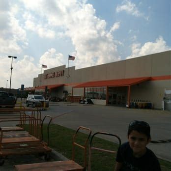 Home depot houma. Keep smiling Houma Home Depot!!!!! Thanks again BS. by MONICA. Verified Purchase; Recommended; Helpful? Report Review. Sep 7, 2016. Great store experience. 