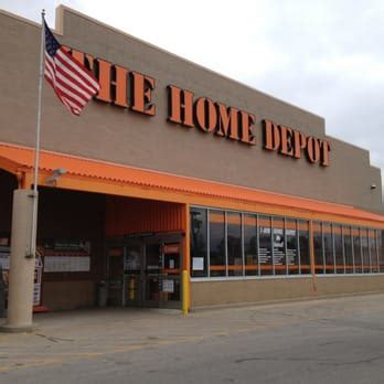 Home depot hours toledo. See what shoppers are saying about their experience visiting The Home Depot Ne Toledo store in Toledo, OH. ... #1 Home Improvement Retailer ... 