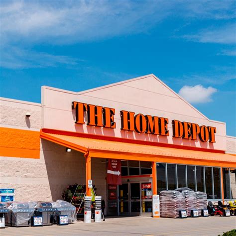 The Spanish Springs Home Depot isn't just a hardware store. We provide tools, appliances, outdoor furniture, building materials to Sparks, NV residents. Let us help with your project today!