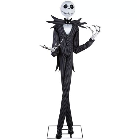 Home depot jack skellington. Things To Know About Home depot jack skellington. 