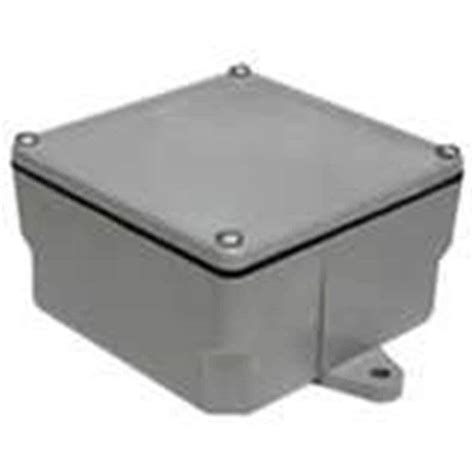 Home depot junction box. The white junction box cover is design to wire any Commercial Electric LED Strip Light Fixture to an existing ceiling junction box. The semi-gloss white finish provides a perfect match for most … 
