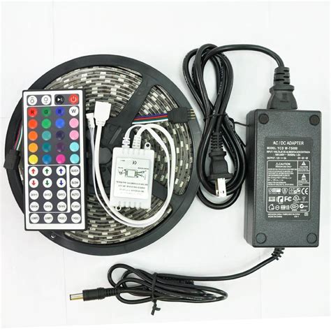 Home depot led strip lights. Things To Know About Home depot led strip lights. 