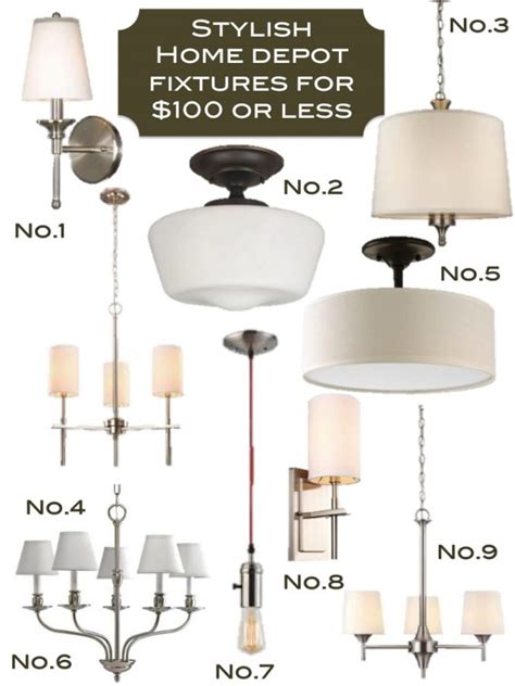 Which brand has the largest assortment of Ceiling Light Parts at The Home Depot? OCTO LIGHTS has the largest assortment of Ceiling Light Parts. What are some of the most reviewed products in Ceiling Light Parts? Some of the most reviewed products in Ceiling Light Parts are the 1-1/3 ft. x 4 ft. Dropped White Acrylic Diffuser with 326 reviews ....
