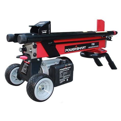 Home depot log splitter. Things To Know About Home depot log splitter. 