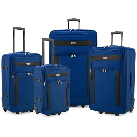Home depot luggage sets. Things To Know About Home depot luggage sets. 