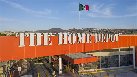Home depot mexico. Save with Home Depot Military Discount Benefit. Qualifying members receive 10% off eligible purchases up to a $400 maximum annual discount, every day all year long. Even better, it’s available online and in-store for any way you shop. Enroll in The Home Depot Military Discount. Create an account and then have your military stats verified. 
