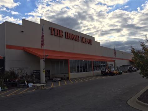 Home depot mt pleasant mi. The starting wage for a Home Depot employee is based on the job position, but will not be lower than minimum wage. The amount is also based on the store itself, as one store may of... 