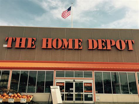 Welcome to the E Whiteland/Frazer, PA Home Depot. We're ready to help you start your next home improvement project. Here at your local hardware store, we have everything you need for your DIY project. Whether you're looking for Hampton Bay patio furniture or lighting we've got you covered. Our trained associates can help you find exactly what .... 