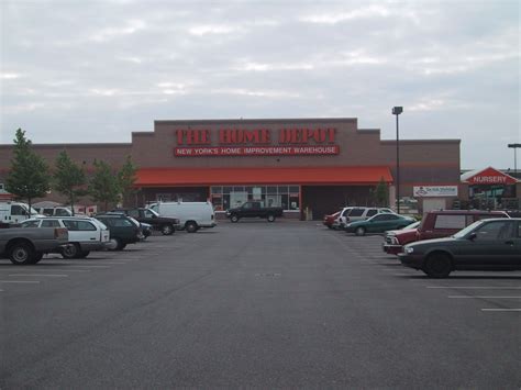 Home depot northern blvd. 50-10 Northern Blvd., Queens, NY 11101 40.753219-73.912354 nr. 50th St. See Map | Subway Directions 718-278-9031 Send to Phone 