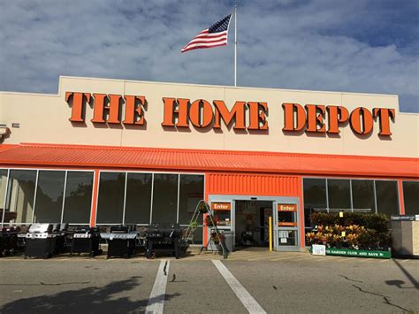 Whether you are a DIY enthusiast or a professional contractor, finding the nearest Home Depot store can be challenging. Fortunately, the Home Depot app makes it easy to locate stor.... 