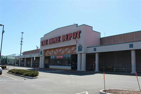 Home depot orange ct. Orange, CT 1661 350 1574 Jan 22, 2023 Unfortunately, the items I needed in the Home Depot in Orange were not in stock. They sent me to the Hamden store. After spending five minutes looking for someone to help me, I was 41 ... 