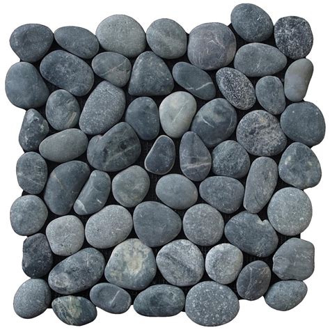 Home depot pebble tile. Things To Know About Home depot pebble tile. 