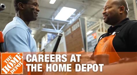 Home depot perks at work. From health insurance to pet insurance, and performance bonuses to paid time off, learn more about our benefits 