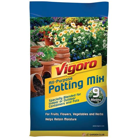 Home depot potting soil 5 for $10. Your plants want to show Off. Give indoor and outdoor container plants the right ingredients to grow bigger and more beautiful with Miracle-Gro potting mix. Our specially formulated mix feeds for up to 6 months for more blooms and more color (vs unfed plants). Use with indoor and outdoor container plants. Grows plants twice as big. 