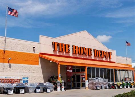 Home depot preapproval. Things To Know About Home depot preapproval. 