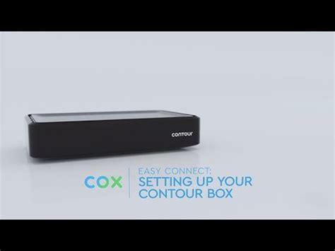 Home depot promotions.  Cox device Install: Press the Home or Contour button...