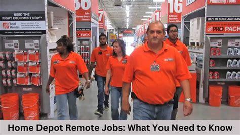 Home depot remote jobs part time. Homedepot Part Time jobs. Sort by: relevance - date. 15 jobs. Easily apply. Sales associates provide fast, friendly service by actively seeking out customers to assess … 