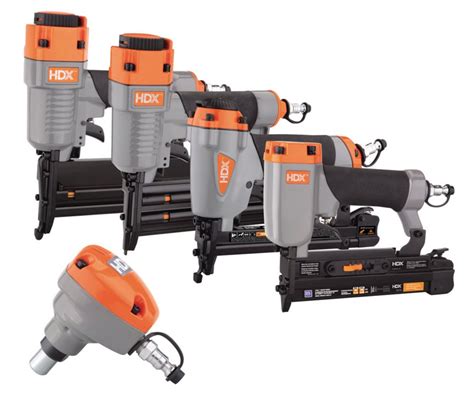 There is 1 special value price on Pneumatic Nail Guns