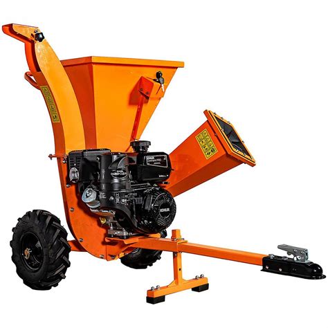 BEST BANG FOR THE BUCK: Sun Joe CJ601E Electric Wood Chipper. UPGRADE PICK: DK2 OPC503 Chipper Shredder. BEST FOR COMPOSTING: Earthwise Electric Corded Chipper Shredder. BEST WITH LEAF VACUUM .... 