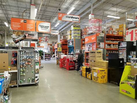 Home depot reston. Things To Know About Home depot reston. 