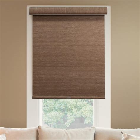 Learn how to install inside mount window blinds like a p