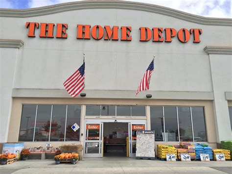 Home depot salinas. The Home Depot Salinas, CA 11 months ago Be among the first 25 applicants See who The Home Depot has hired for this role Apply Join or sign in to find your next ... 