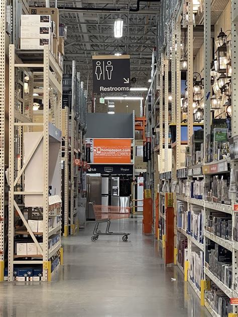 Looking for the local Home Depot in your city? Find everything you