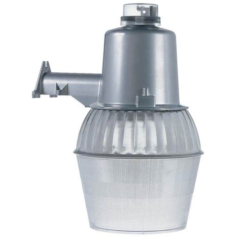 Home depot security lights dusk to dawn