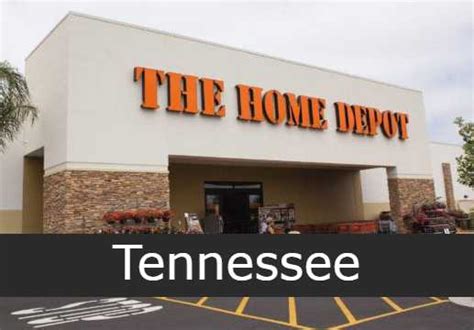 Home depot sevierville tn. Jan 5, 2024 · Download our Home Depot product locator app in the app store to find items in the exact aisle and bay and make your trip that much easier. Serving the community is important to us at The Home Depot. In an effort to fill the trades gap, The Home Depot Foundation will invest $50 million dollars into non-profits to help replenish tradespeople in ... 