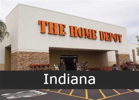 Home depot seymour indiana. The Home Depot Seymour, IN 10 months ago Be among the first 25 applicants See who The Home Depot has hired for this role ... Kitchen/Bath role at The Home Depot. First name. Last name. Email ... 