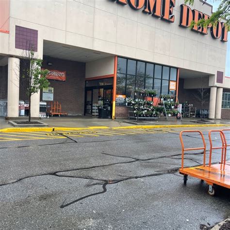Home depot southfield. See who you know. Be the first to hear about new Department Supervisor jobs from top employers in Southfield, MI . Sign in to create job alert. 1,307,149 open jobs. 380,044 open jobs. Posted 10:09 ... 