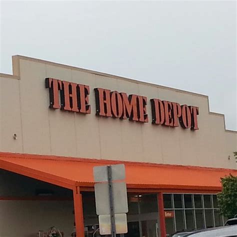 Looking for the local Home Depot in your city? Find everything you need in one place at The Home Depot in Springfield, VT. ... Home Improvement at The Home Depot - Springfield, VT. Stores in the Springfield, VT Area. 1 - Claremont #3408. 451 Washington St. Claremont, NH 03743. 9.37 mi. Mon-Sat: 6:00am - 9:00pm. Sun: 8:00am - 8:00pm. …