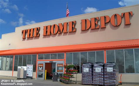 Home depot st cloud. Things To Know About Home depot st cloud. 
