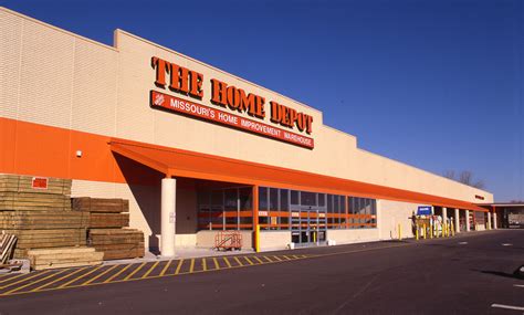 Pro Service Desk : 6:00am - 10:00pm. Sun: 7:00am - 8:00pm. Shop This Store. 2 - Paramus #0904. 520 Rt 17 North. Save time on your trip to the Home Depot by scheduling your order with buy online pick up in store or schedule a delivery directly from your Mahwah store in Mahwah, NJ.. 